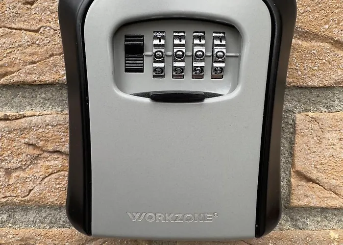 شقة Auszeit دوسلدورف