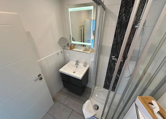 Auszeit دوسلدورف