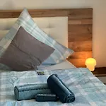 Apartament Auszeit *