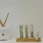 Apartament Auszeit *