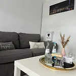 Auszeit Apartament