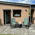 Apartament Auszeit