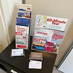 Auszeit Apartament *