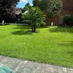 Auszeit Apartament Düsseldorf