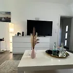 Apartament Auszeit *