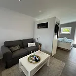 Apartament Auszeit Düsseldorf