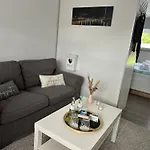 Apartament Auszeit Düsseldorf