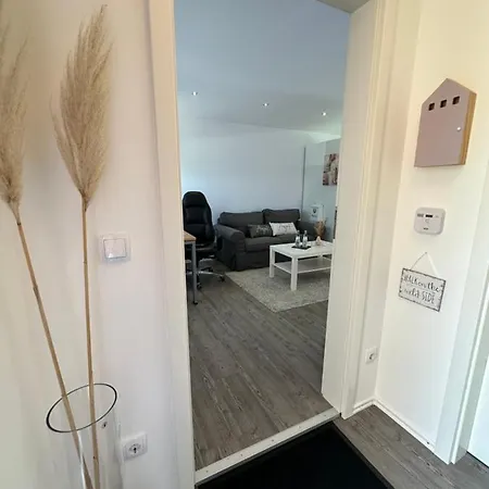 Apartment Auszeit