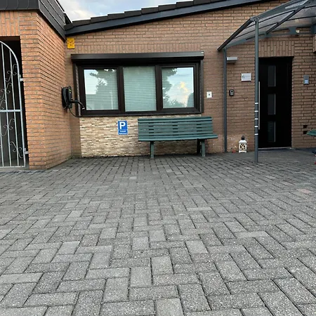 Auszeit Апартаменты Дюссельдорф