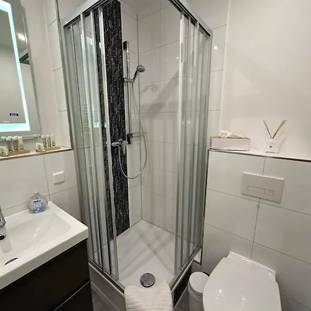 Auszeit * Дюссельдорф