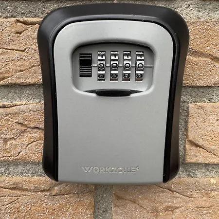 Апартаменты Auszeit Дюссельдорф