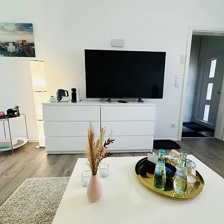 Auszeit Apartment