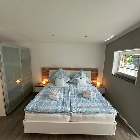 Apartment Auszeit