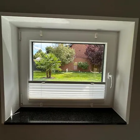 Apartment Auszeit *