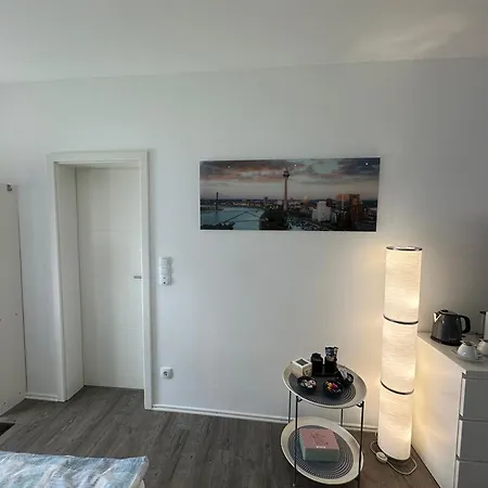Auszeit Apartment