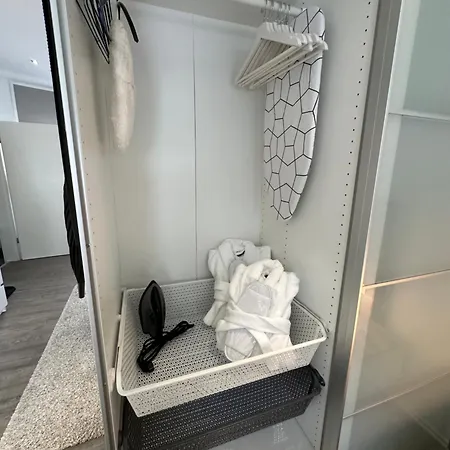 Auszeit Дюссельдорф