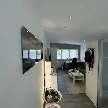 Auszeit Apartment