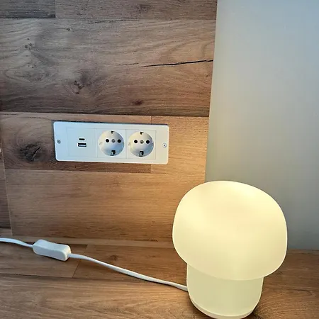 Apartment Auszeit *
