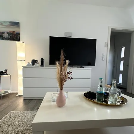 Apartment Auszeit *