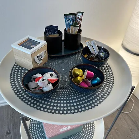 Apartment Auszeit *