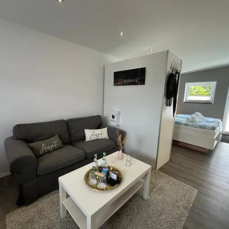 Apartment Auszeit Dusseldorf