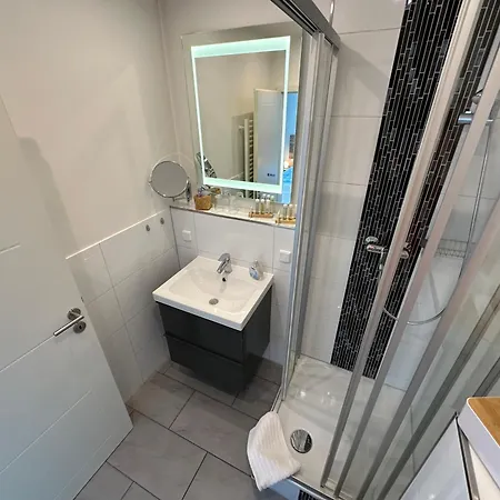 Auszeit Дюссельдорф