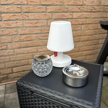 Апартаменты Auszeit *