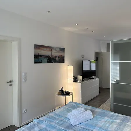 Apartment Auszeit *