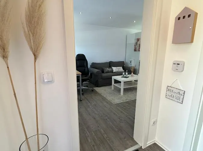 Appartement Auszeit