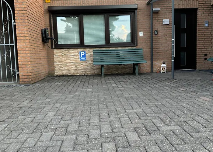 Auszeit Lejlighed Düsseldorf