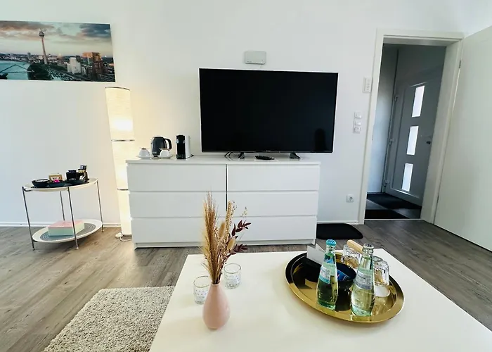 Auszeit Appartement