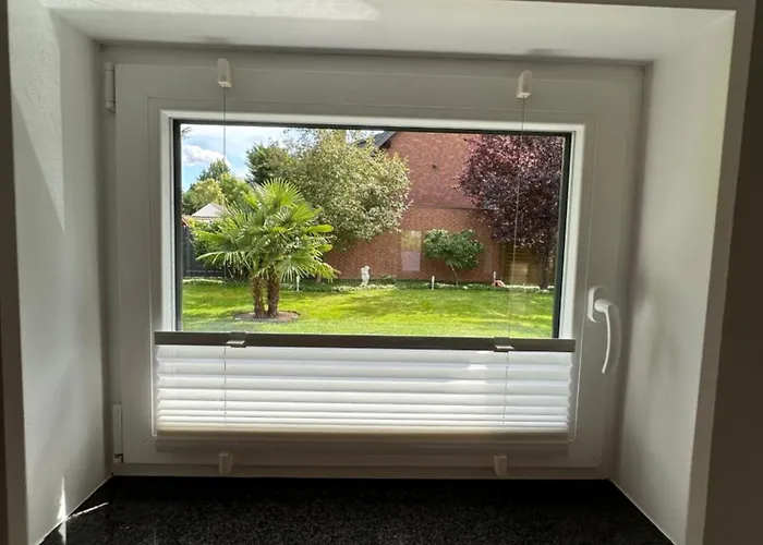 Appartement Auszeit *