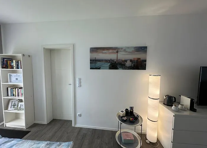 Auszeit Appartement