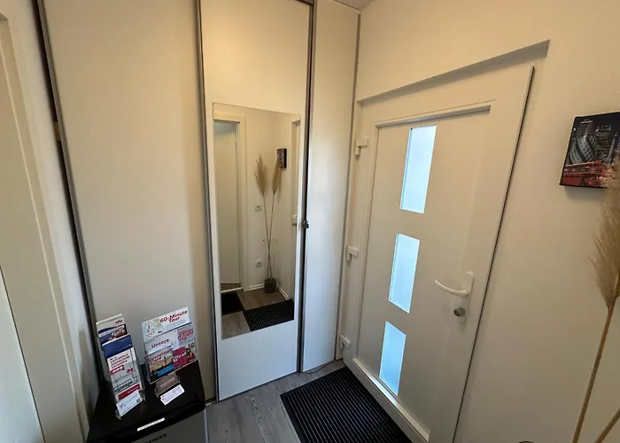 Auszeit Appartement *