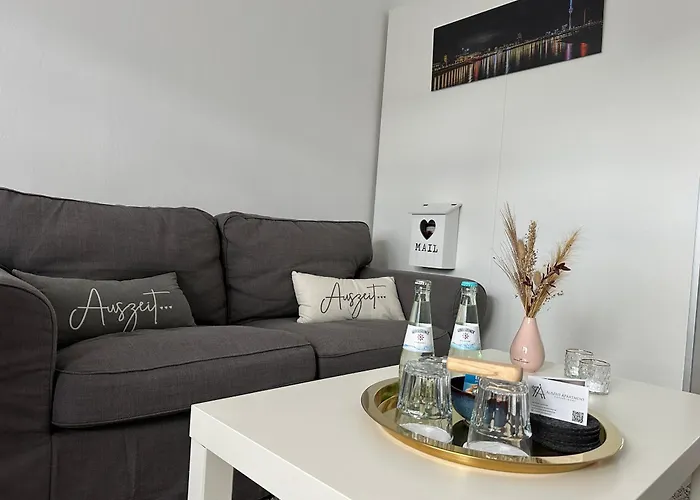Auszeit Appartement
