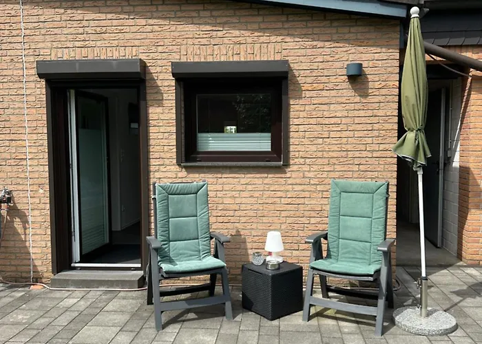 Appartement Auszeit