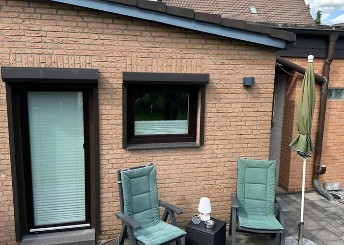 Appartement Auszeit *