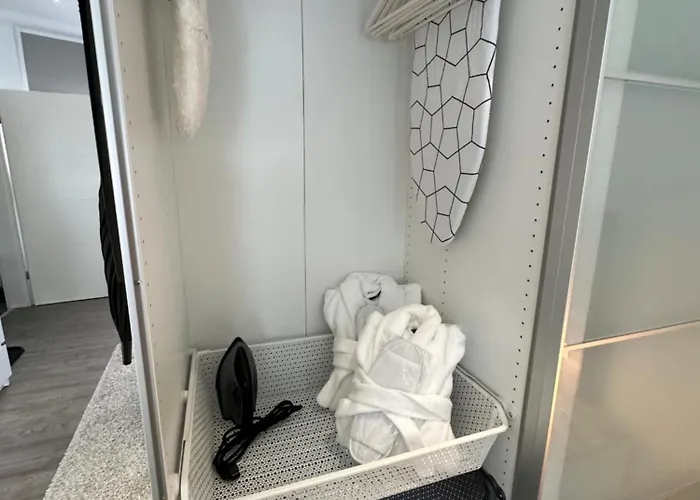 Auszeit Düsseldorf
