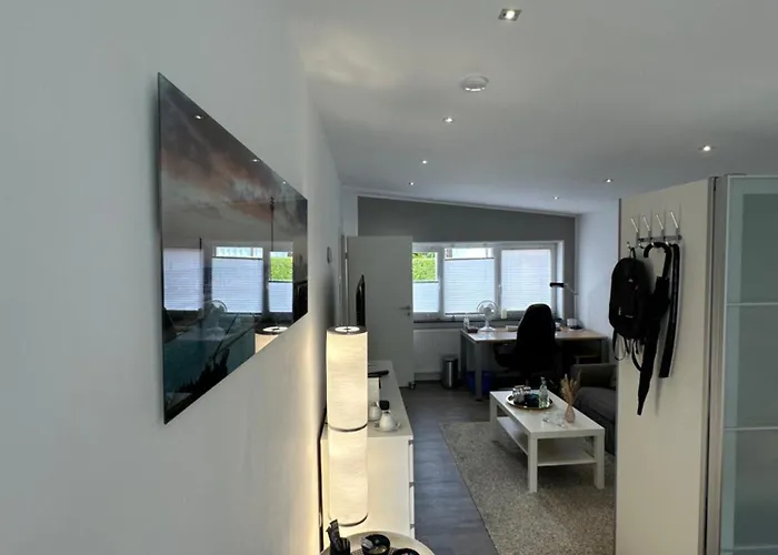 Auszeit Appartement