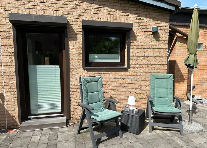 Auszeit * Düsseldorf