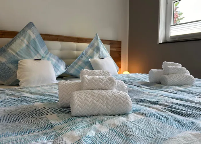 Auszeit Appartement