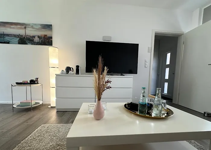 Apartment Auszeit *