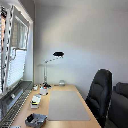 Auszeit 뒤셀도르프