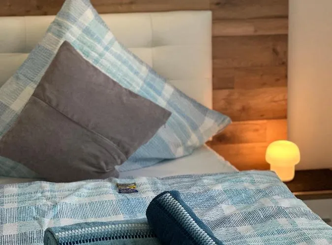 Appartement Auszeit *