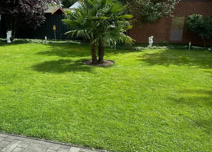 Auszeit Appartement Düsseldorf