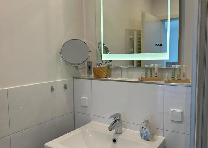 Auszeit Appartement *