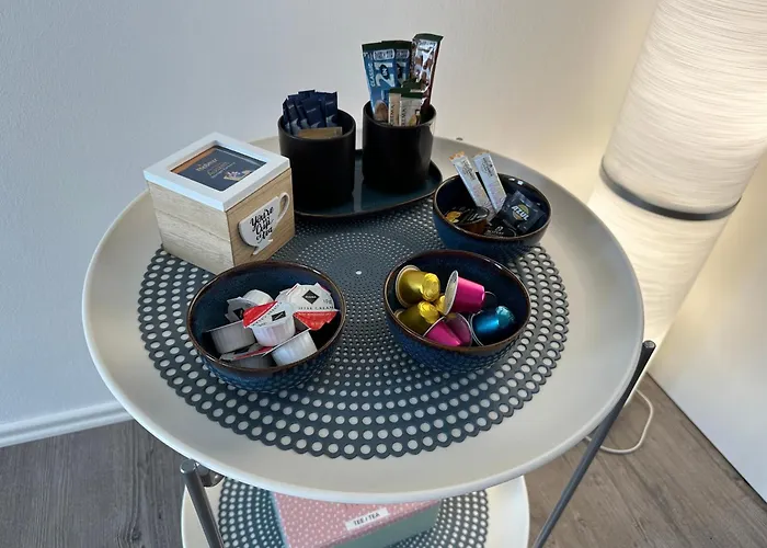 Appartement Auszeit *