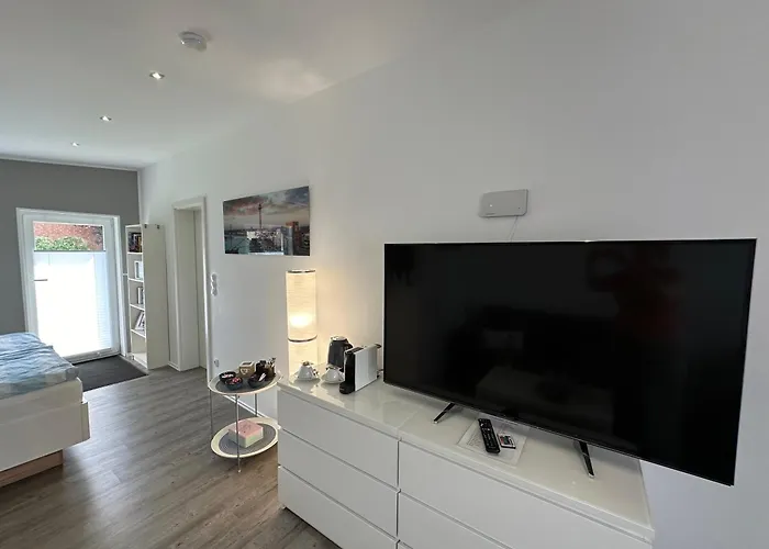 Auszeit Appartement Düsseldorf