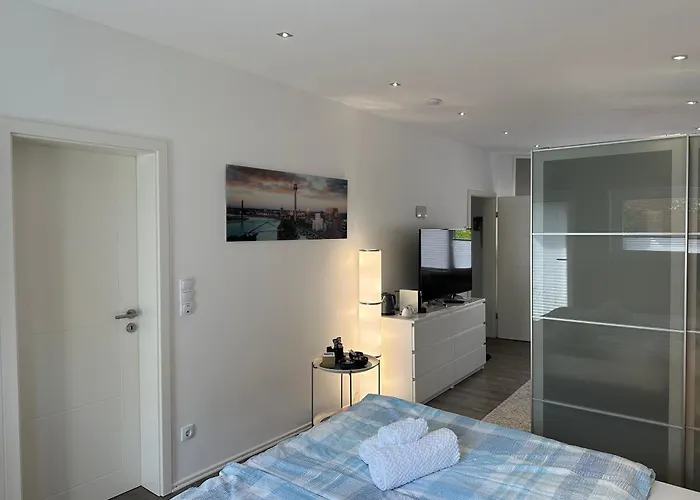 Appartement Auszeit *