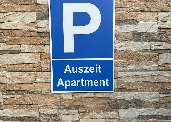 Auszeit Appartement